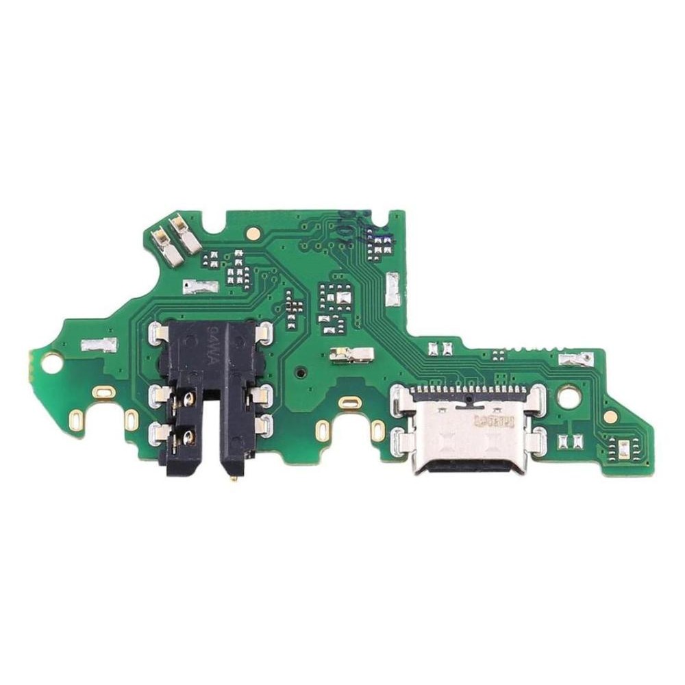 Charging Connector Flex PCB Board for Huawei Y9 Prime 2019 by