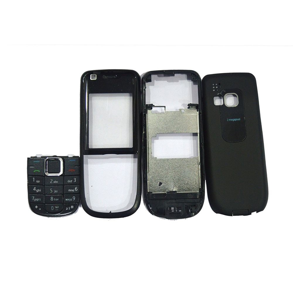 full body housing for nokia 3120 classic