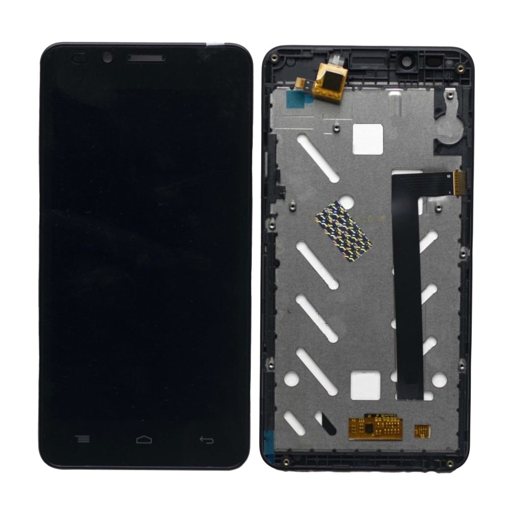 Intex aqua lions e3 touch screen clearance