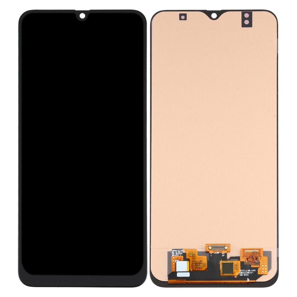 samsung m30s lcd