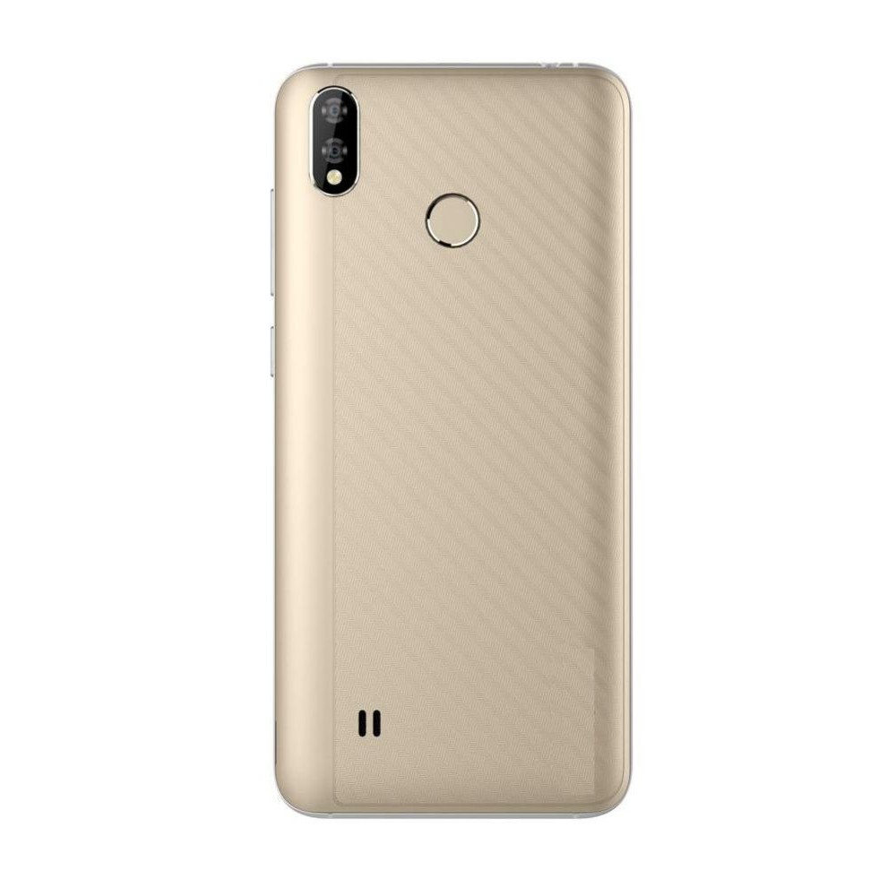 Full Body Housing for Coolpad Mega 5 White