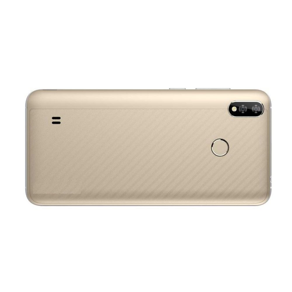 Full Body Housing for Coolpad Mega 5 White