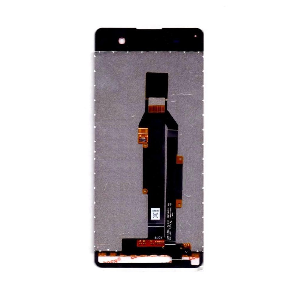 Lcd With Touch Screen For Sony Xperia Xa Dual Gold By Maxbhi Com