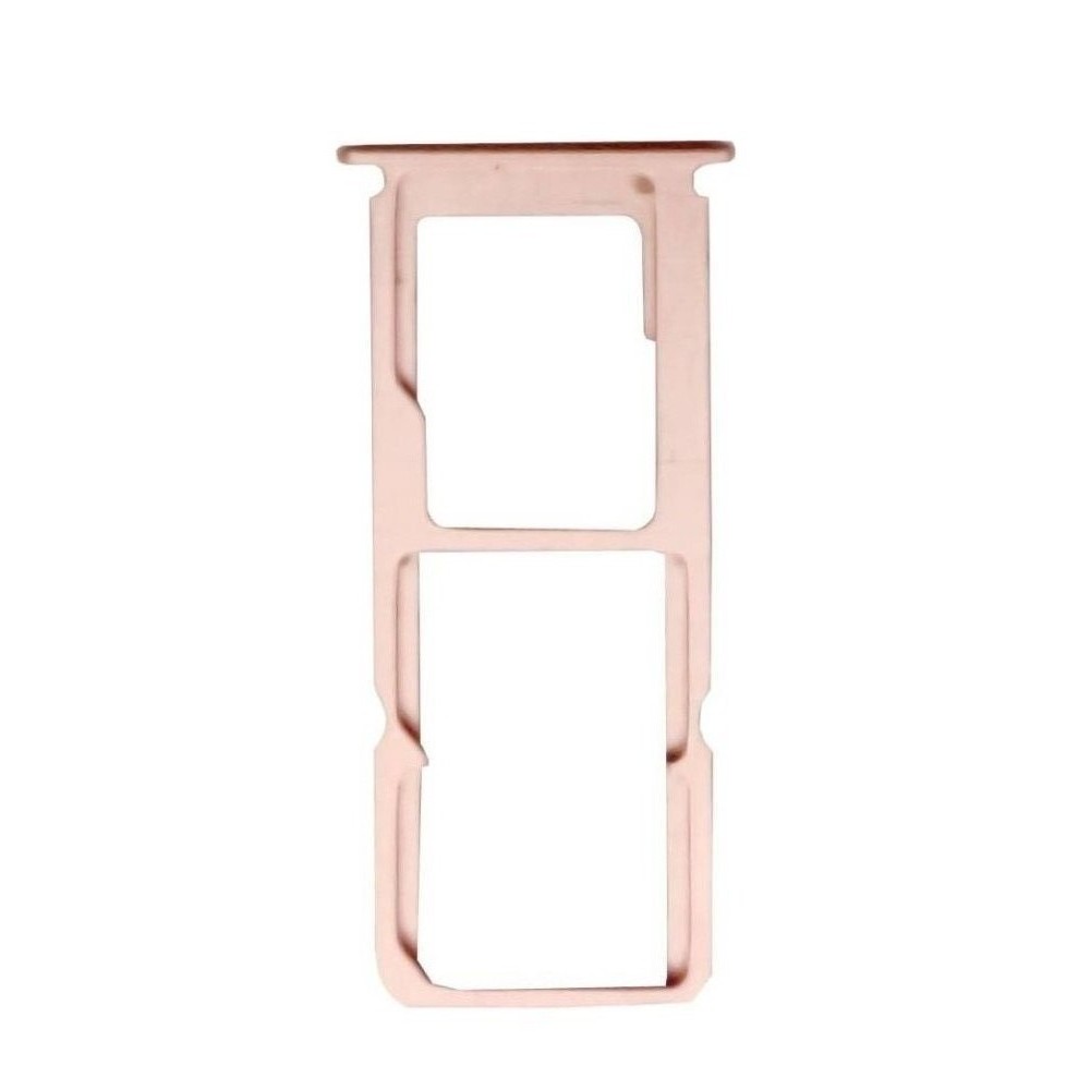 SIM Card Holder Tray for Oppo A37 - Rose Gold - Maxbhi.com