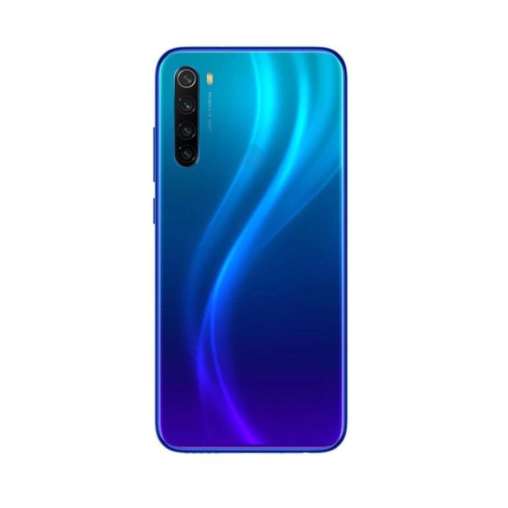Full Body Housing For Xiaomi Redmi Note 8t Blue Maxbhi Com