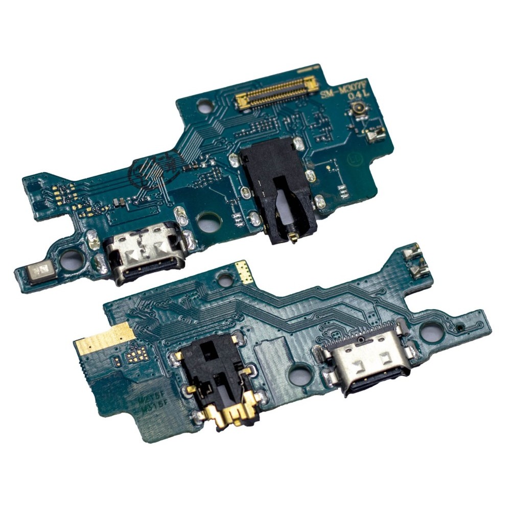 Samsung m30s charging board clearance