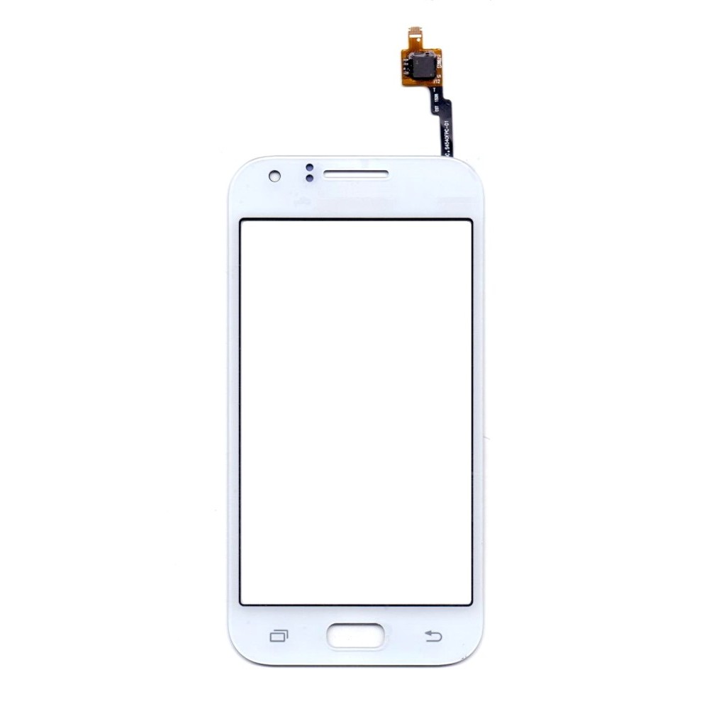 Touch Screen Digitizer for Samsung Galaxy J1 4G White by