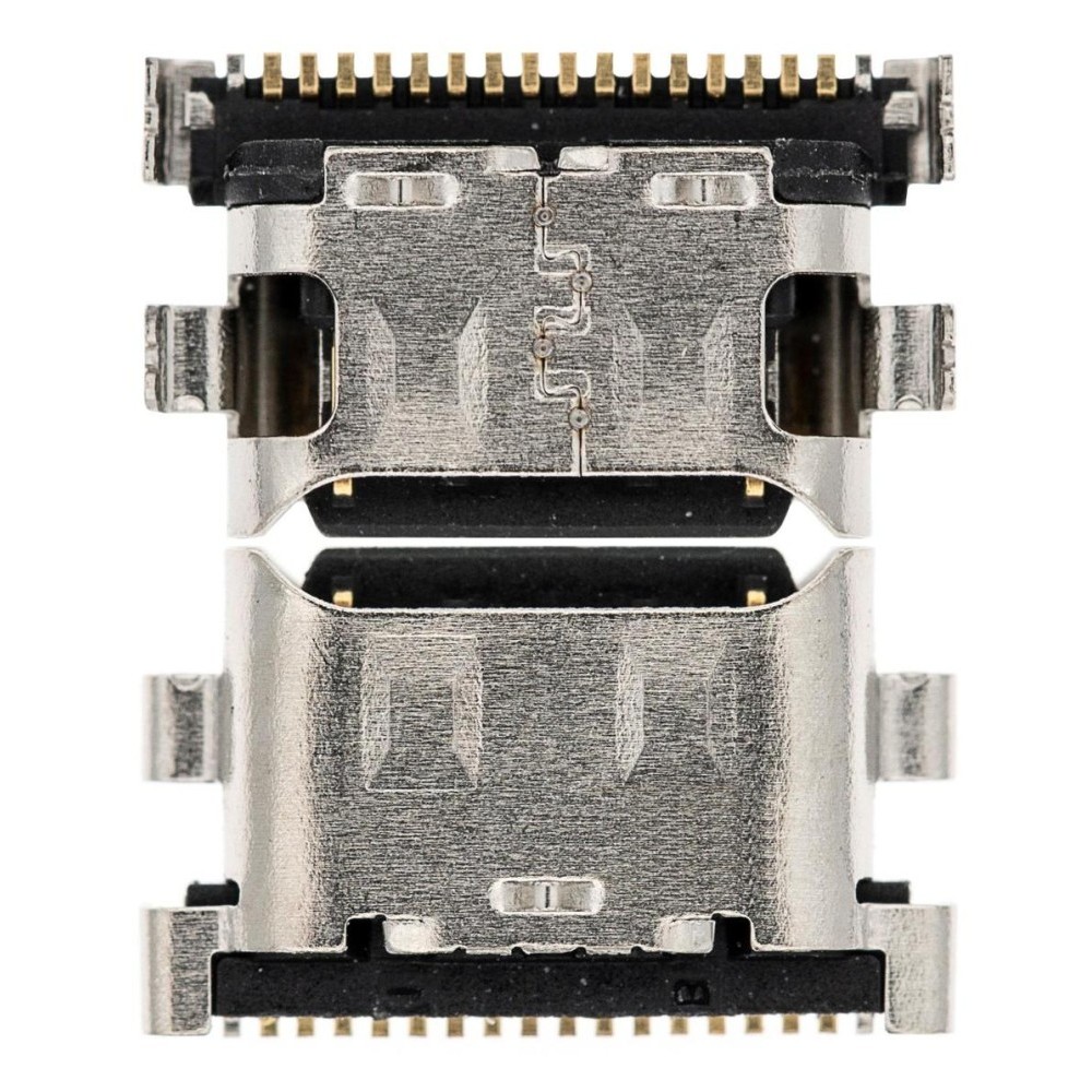 Charging Connector For Samsung Galaxy A51 By Maxbhi