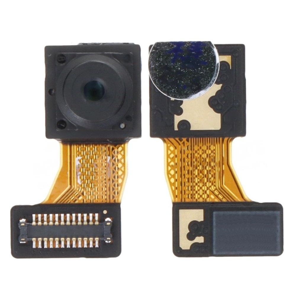 xiaomi dual front camera