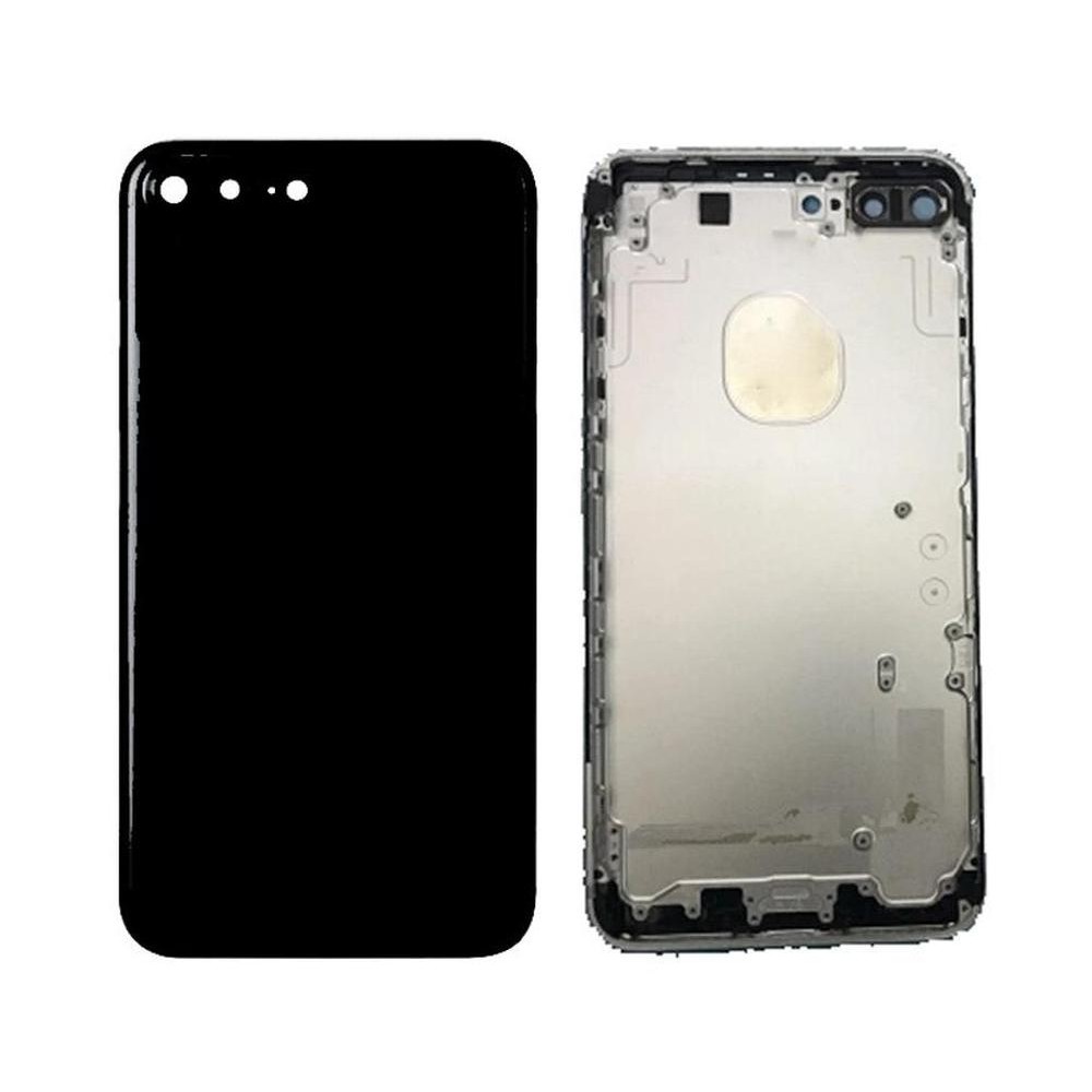 full body housing for apple iphone 7 plus grey