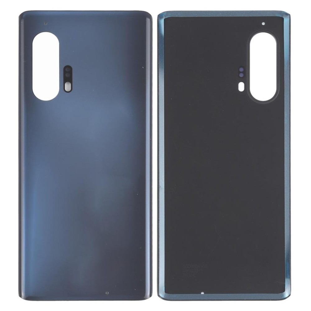 Back Panel Cover for Motorola Edge Plus Grey