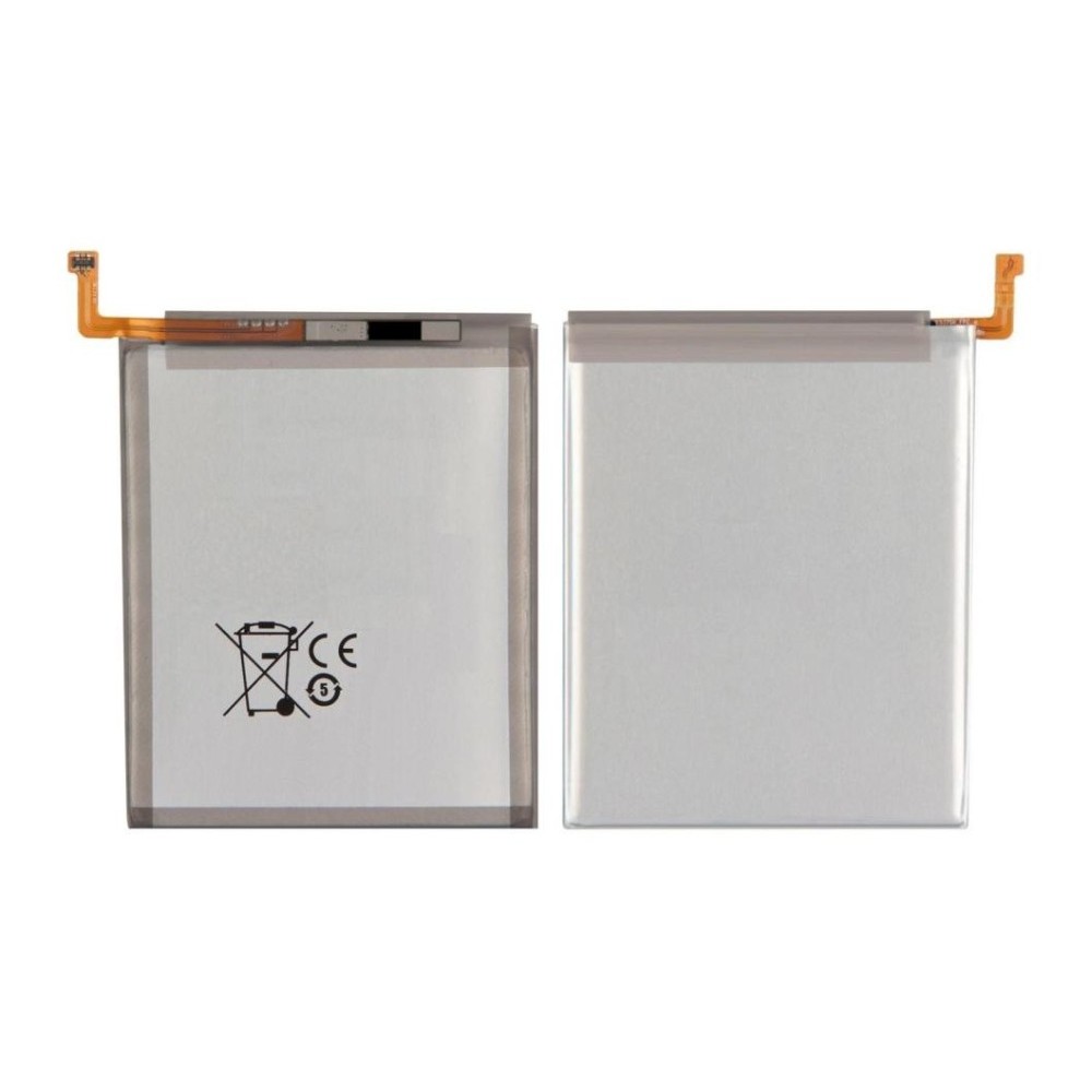galaxy s20  battery size