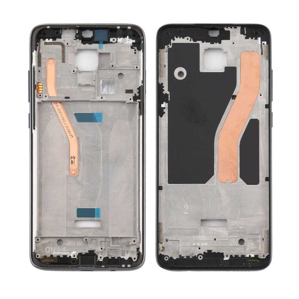 Lenovo k4 note middle frame clearance