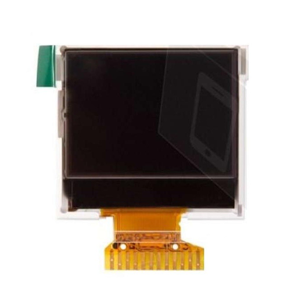 LCD Screen for BenQ-Siemens A38 