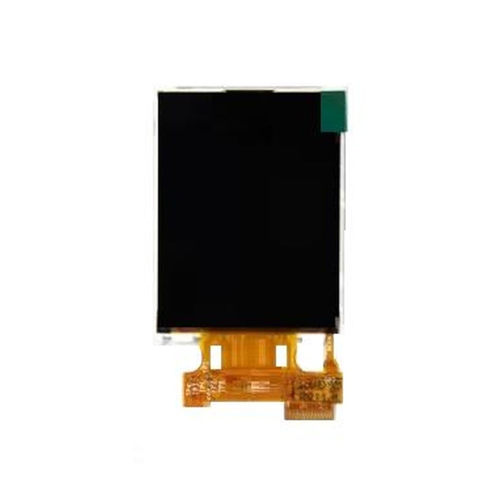 lcd screen for samsung e2550 monte slider replacement display