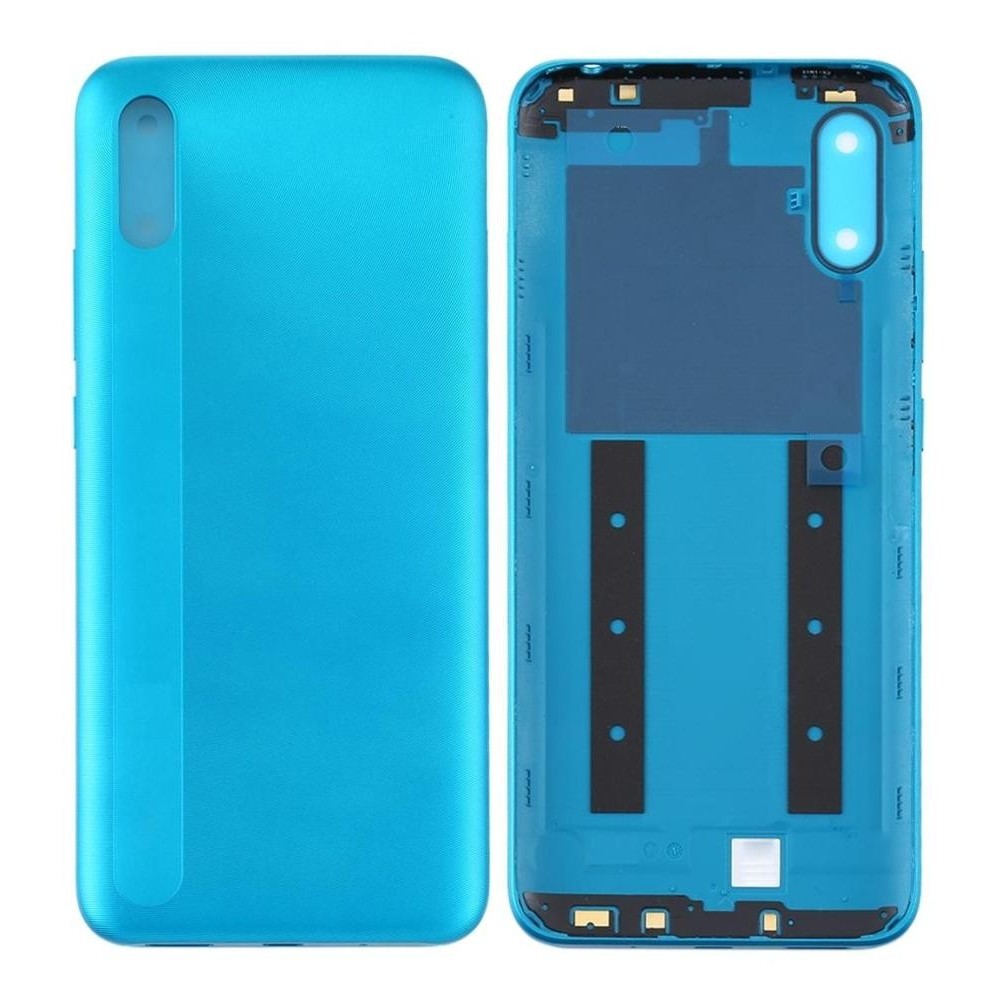 Back Panel Cover for Xiaomi Redmi 9A Green