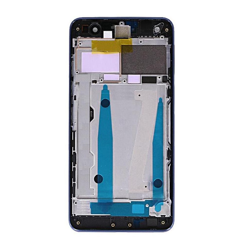 Layar Lcd Dan Digitizer Rakitan Penuh Untuk Lenovo Vibe S1 Lite S1la40 Lazada Indonesia