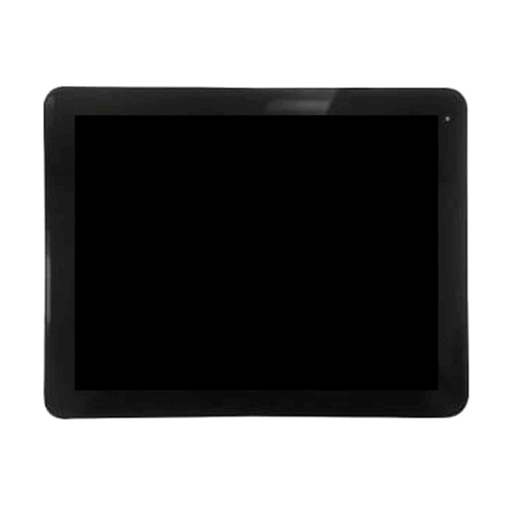 lcd frame middle chassis for maxtouuch 9 7 inch android 4 0 tablet pc white