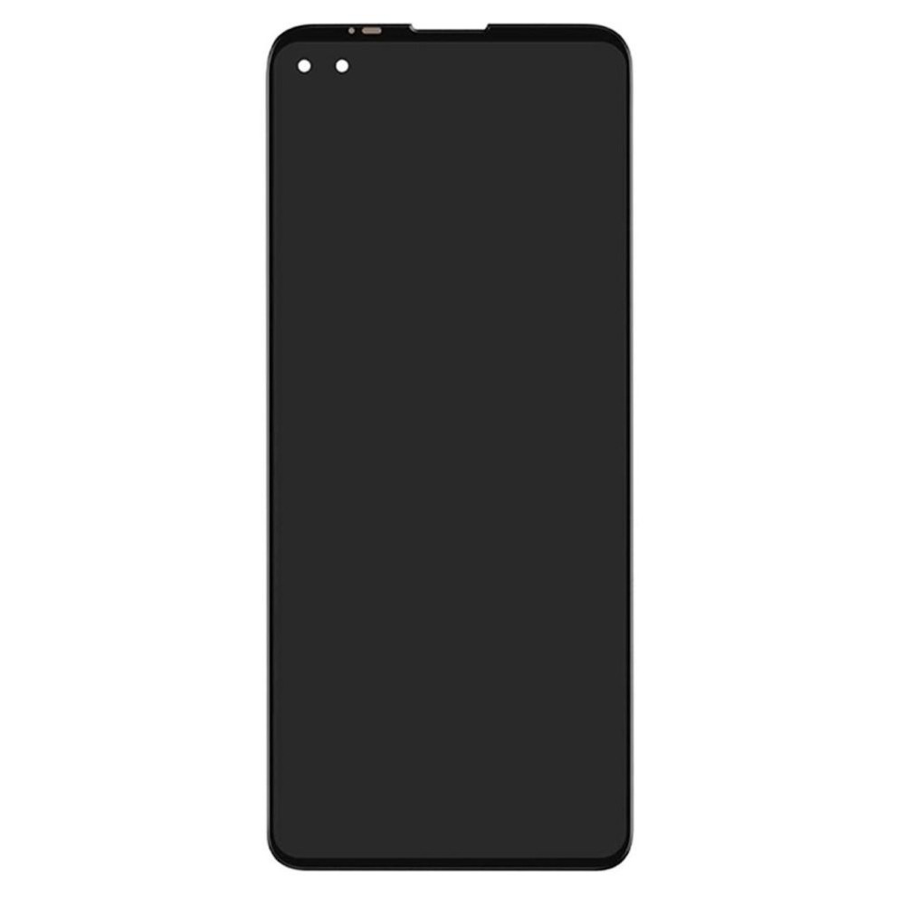 LCD Screen for Motorola Moto G 5G Plus Replacement Display by