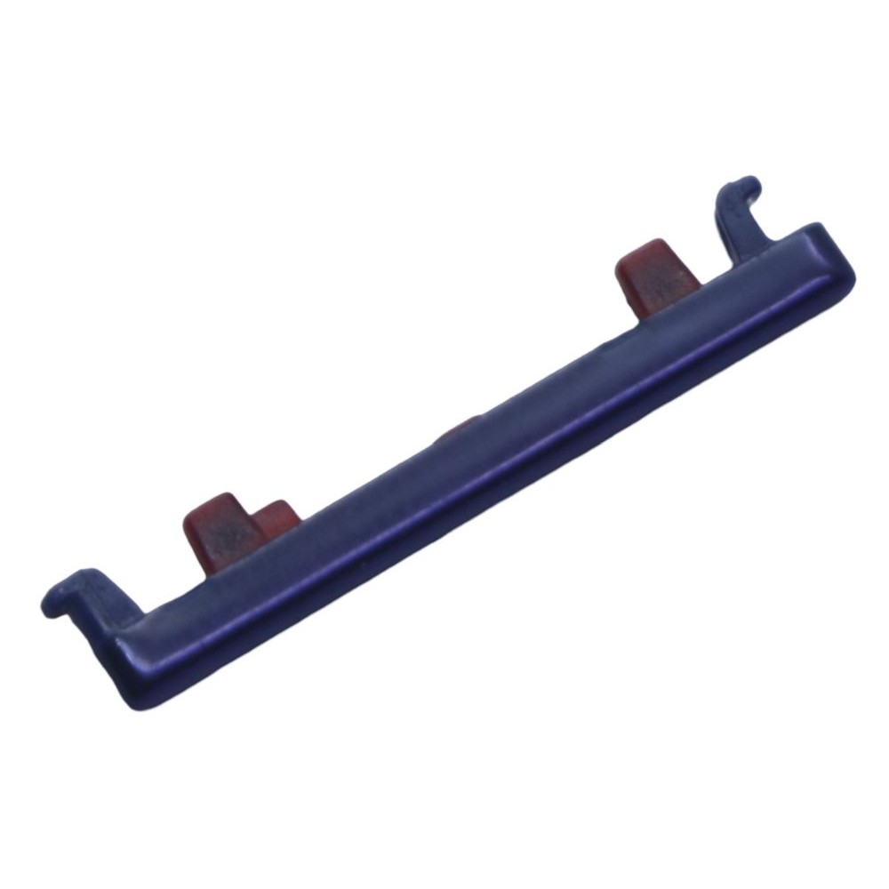 Volume Side Button Outer for Xiaomi Redmi Note 8 Blue by Maxbhi.com