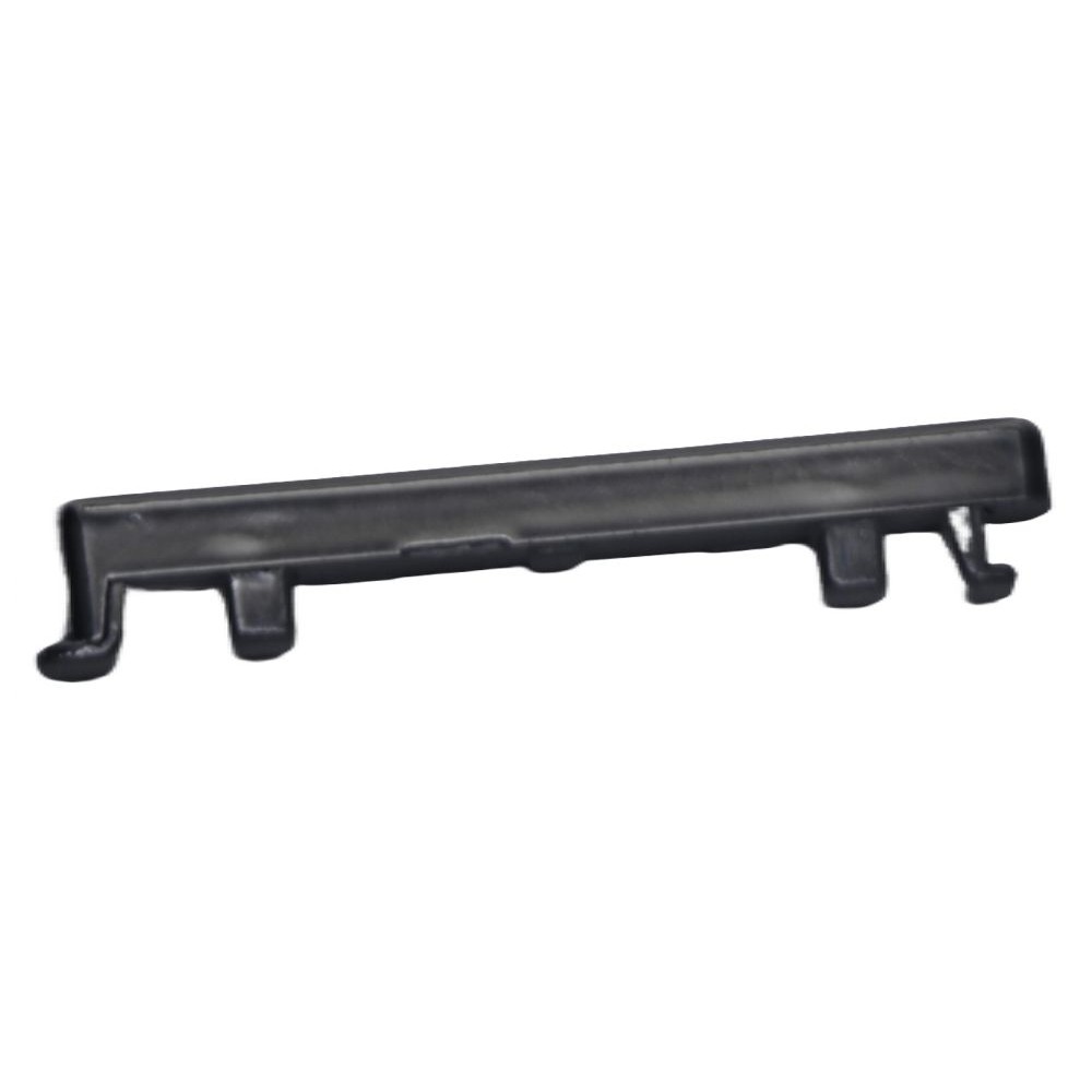 Volume Side Button Outer for Xiaomi Redmi Note 7S Black by Maxbhi.com