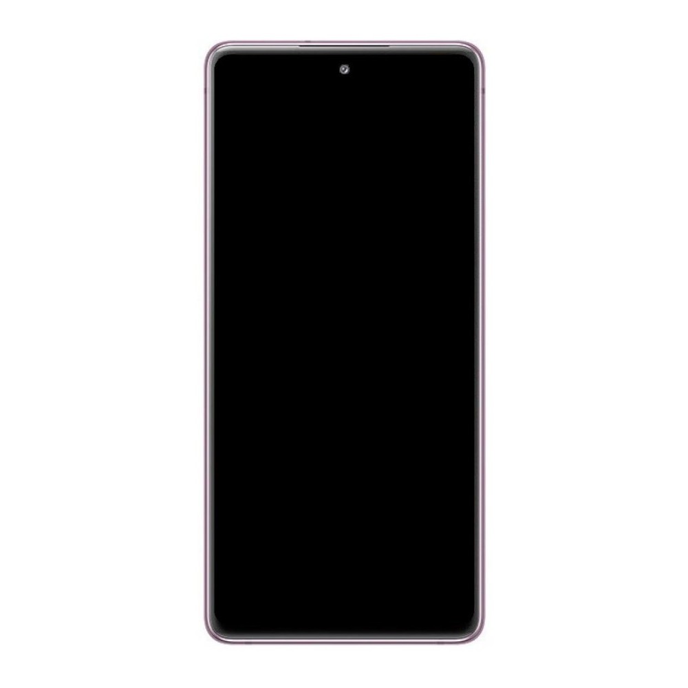 ss galaxy a7 2017