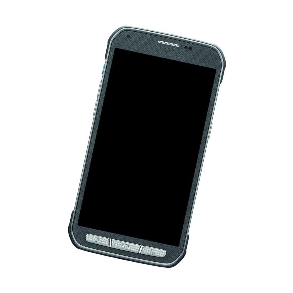 Samsung galaxy s5 top active screen replacement