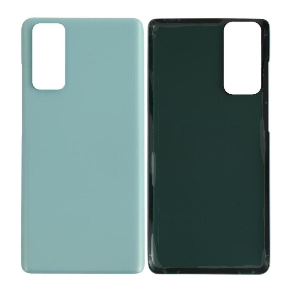 Back Panel Cover For Samsung Galaxy S Fe 5g Mint Maxbhi Com
