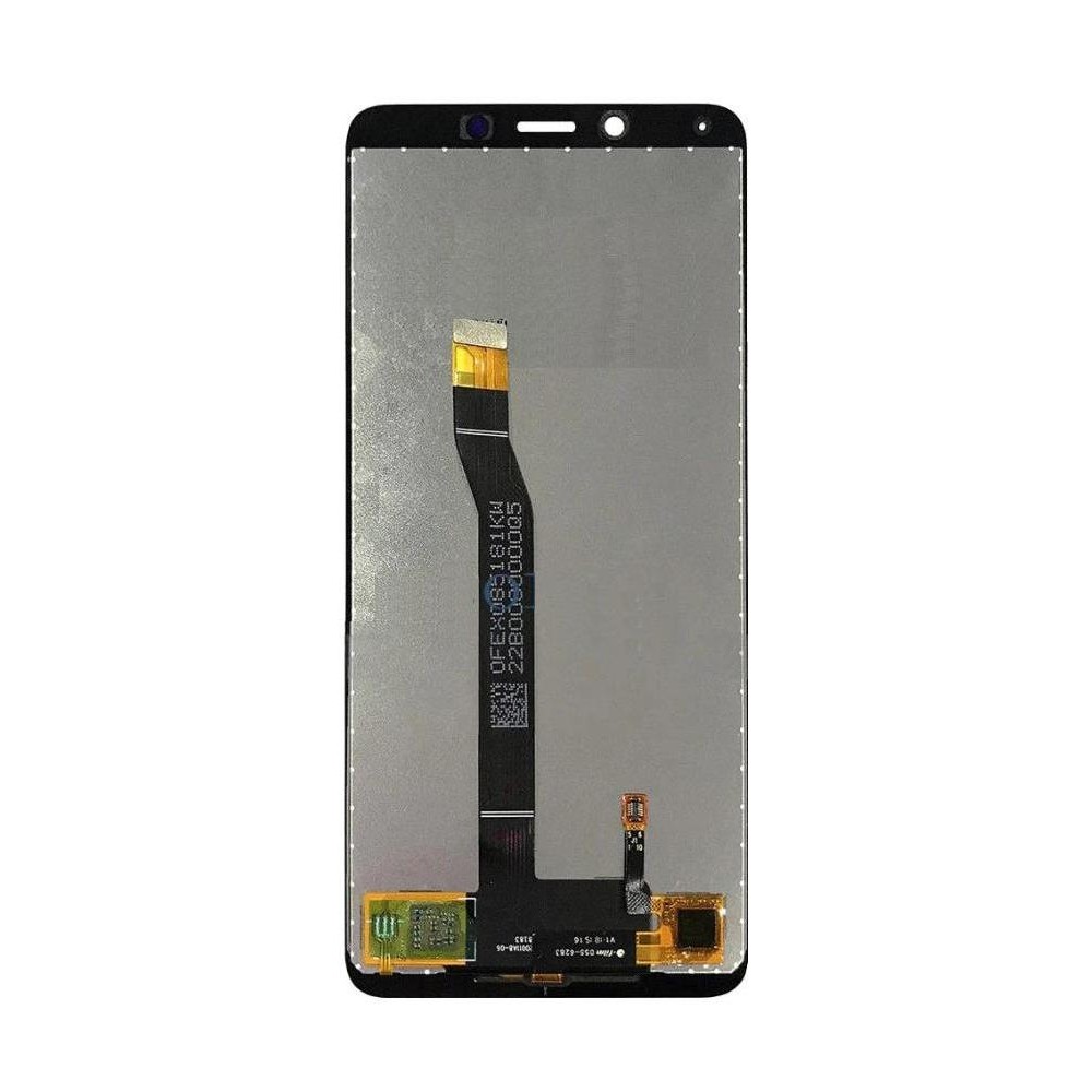Touch Screen for Xiaomi Redmi 6 - Gold 