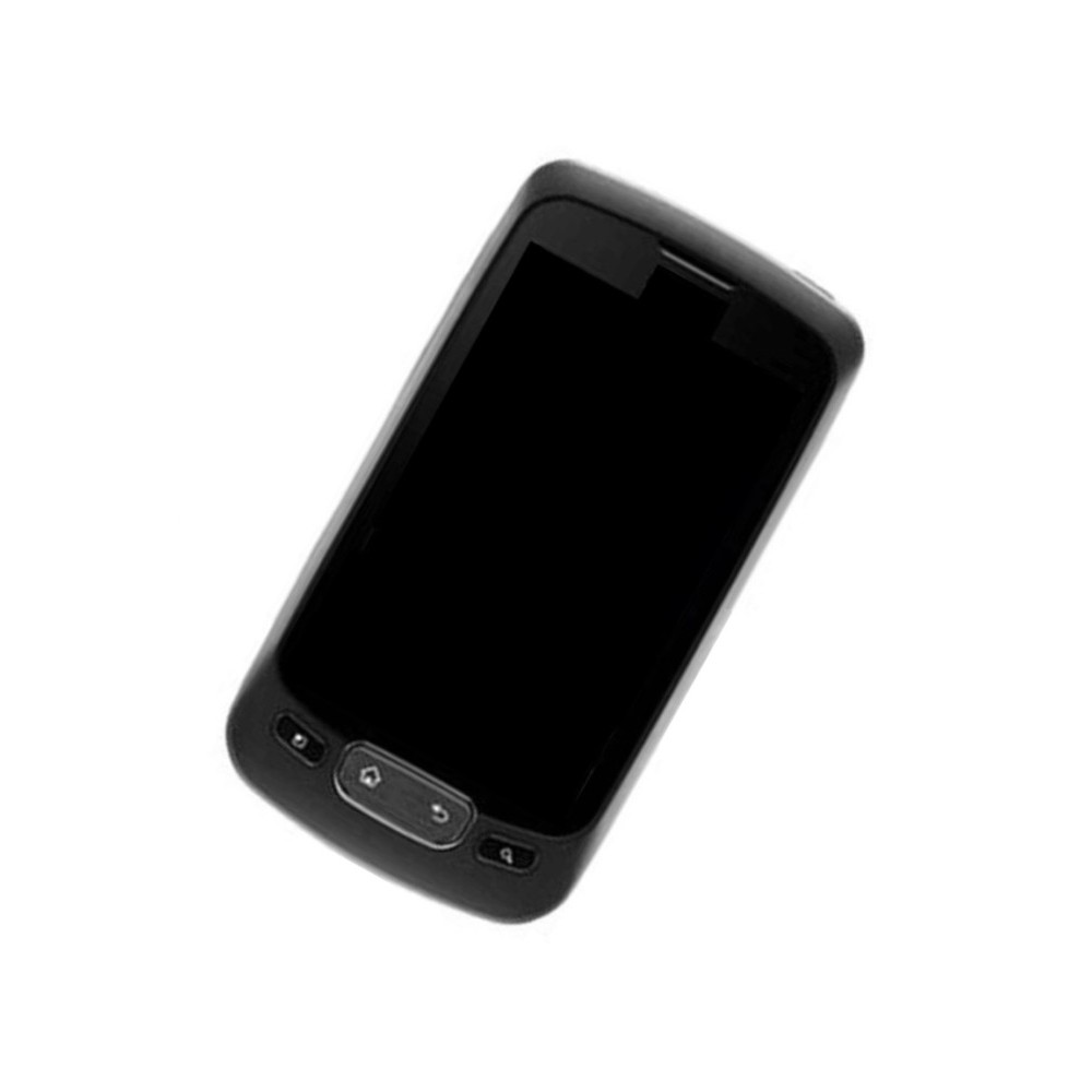 LG Optimus One P500 White by Maxbhi 