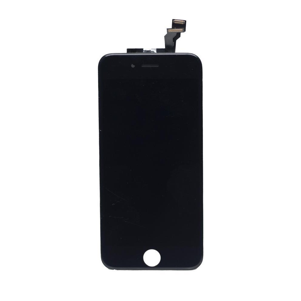 Apple iPhone 6 32GB - Black by Maxbhi 