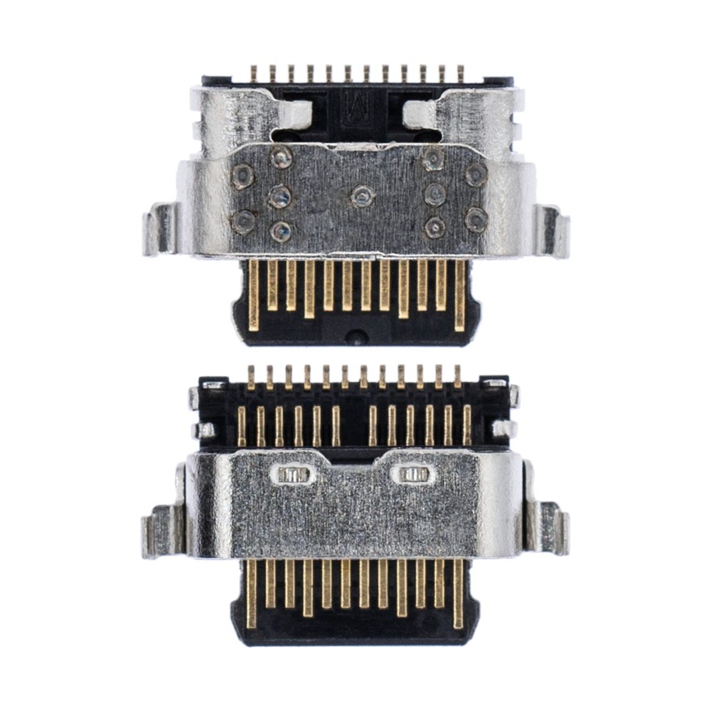 Charging connector for samsung galaxy a02s by maxbhi