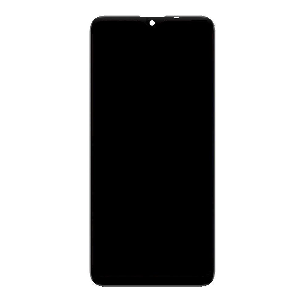 LCD Screen for BLU G50 Plus - Replacement Display by Maxbhi.com