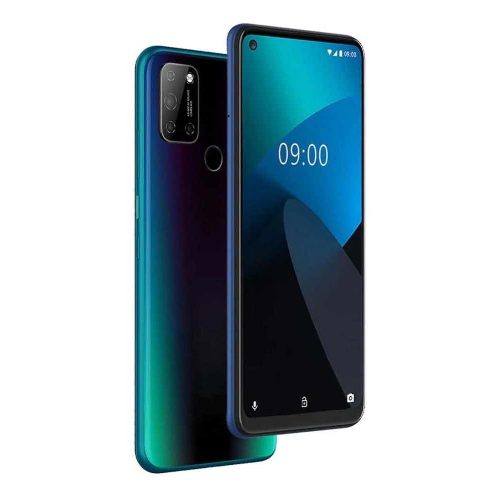 Back Panel Cover For LG W41 Pro Navy Maxbhi