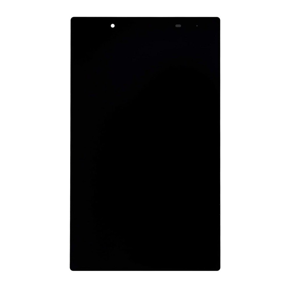 LCD with Touch Screen for Lenovo Tab 4 8 16GB LTE Black by