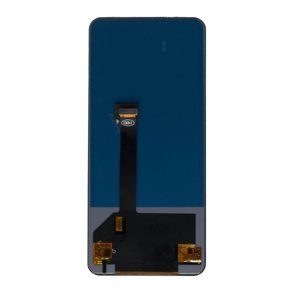 LCD with Touch Screen for Oppo Reno 2 - Black by Maxbhi.com