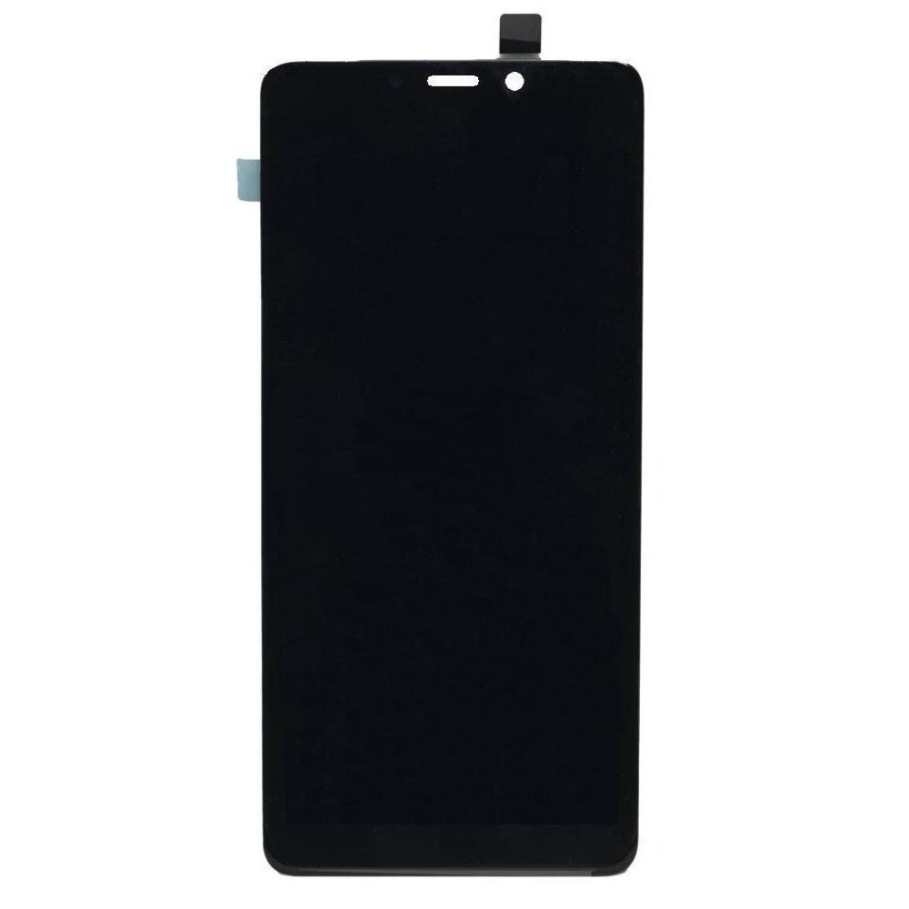 a9 2018 lcd
