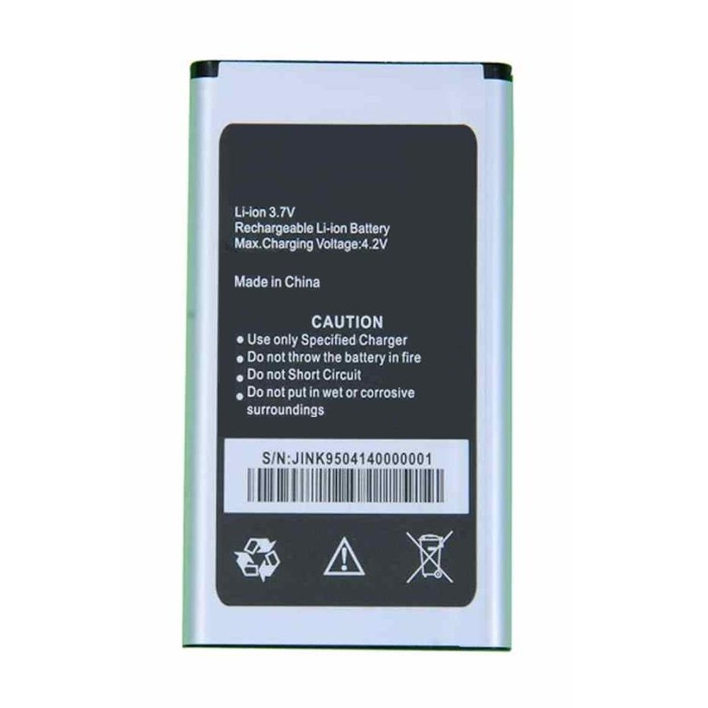 Battery for Karbonn A14 by Maxbhi.com