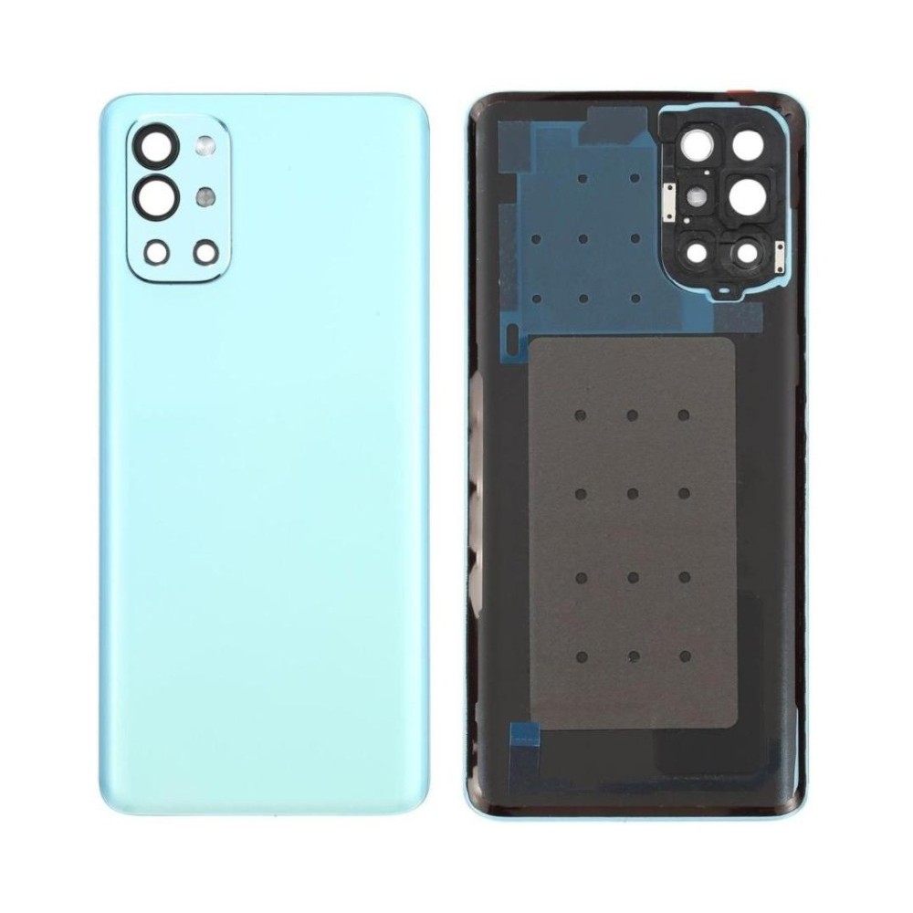 Back Panel Cover for OnePlus 9R 5G White