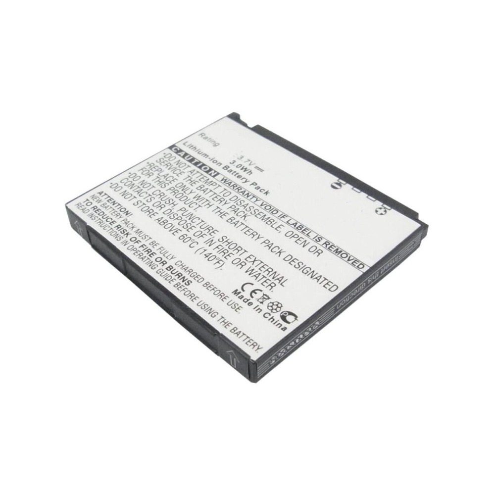 Battery For Lg Kp500 Cookie By Maxbhi Com