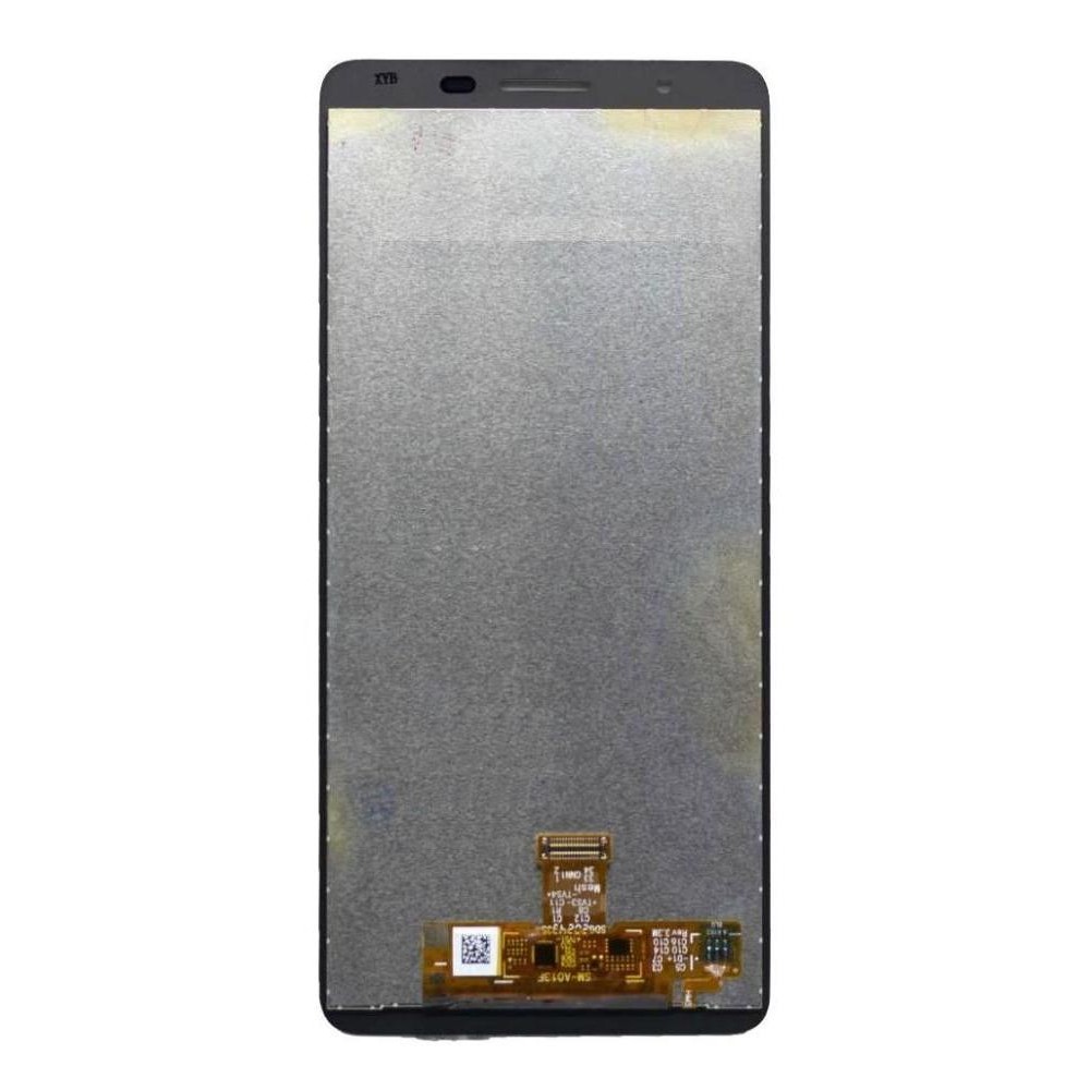 samsung m01 display size
