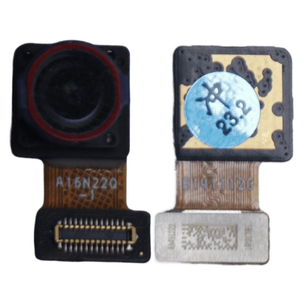 narzo 30 front camera