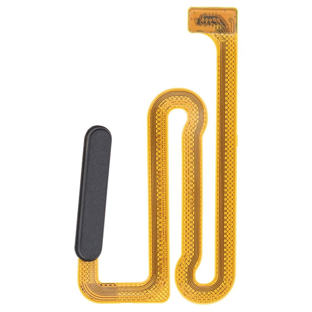 Power Button Flex Cable for Samsung Galaxy A12 - On Off Flex / PCB by  Maxbhi.com