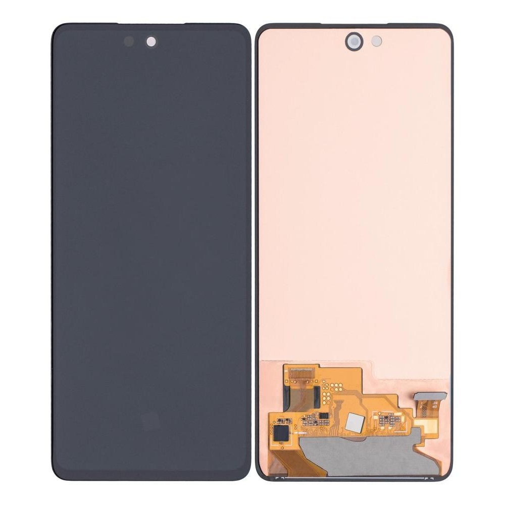 Samsung a52 5g folder clearance
