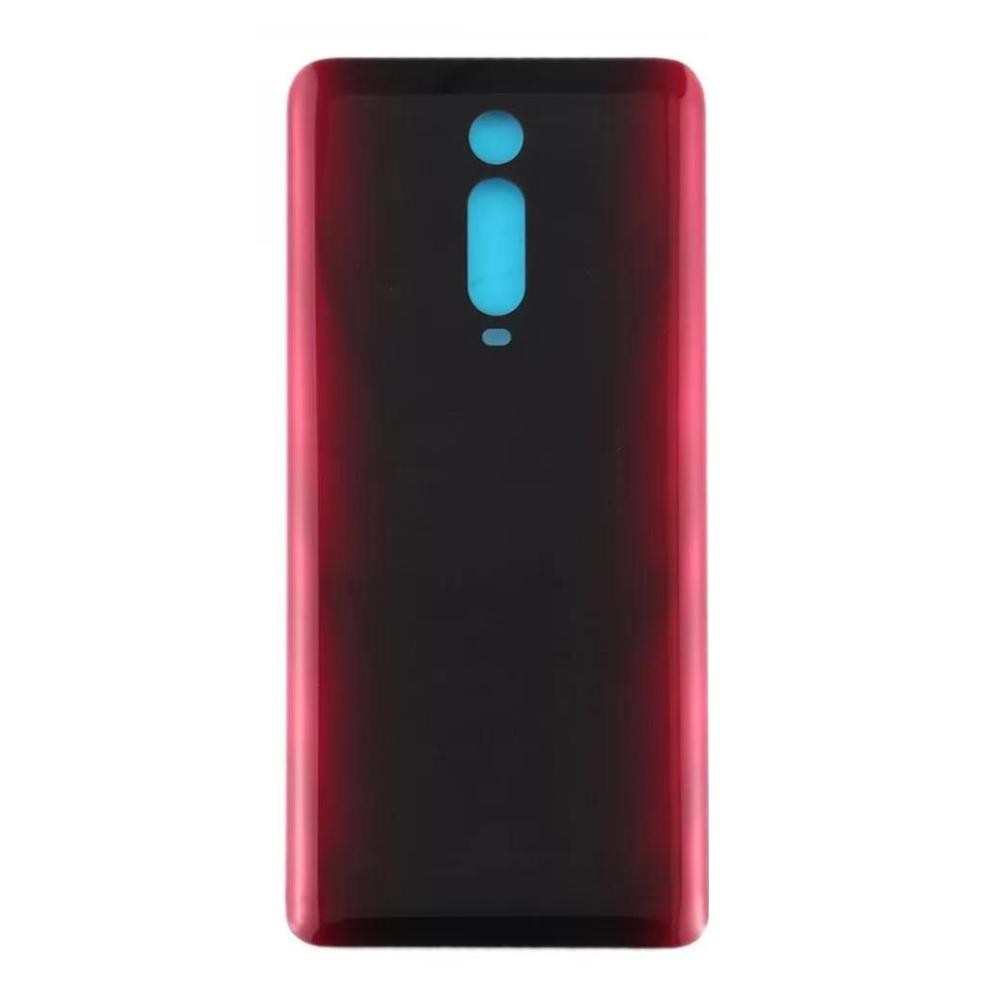 Back Panel Cover for Xiaomi Redmi K20 Pro Red Maxbhi