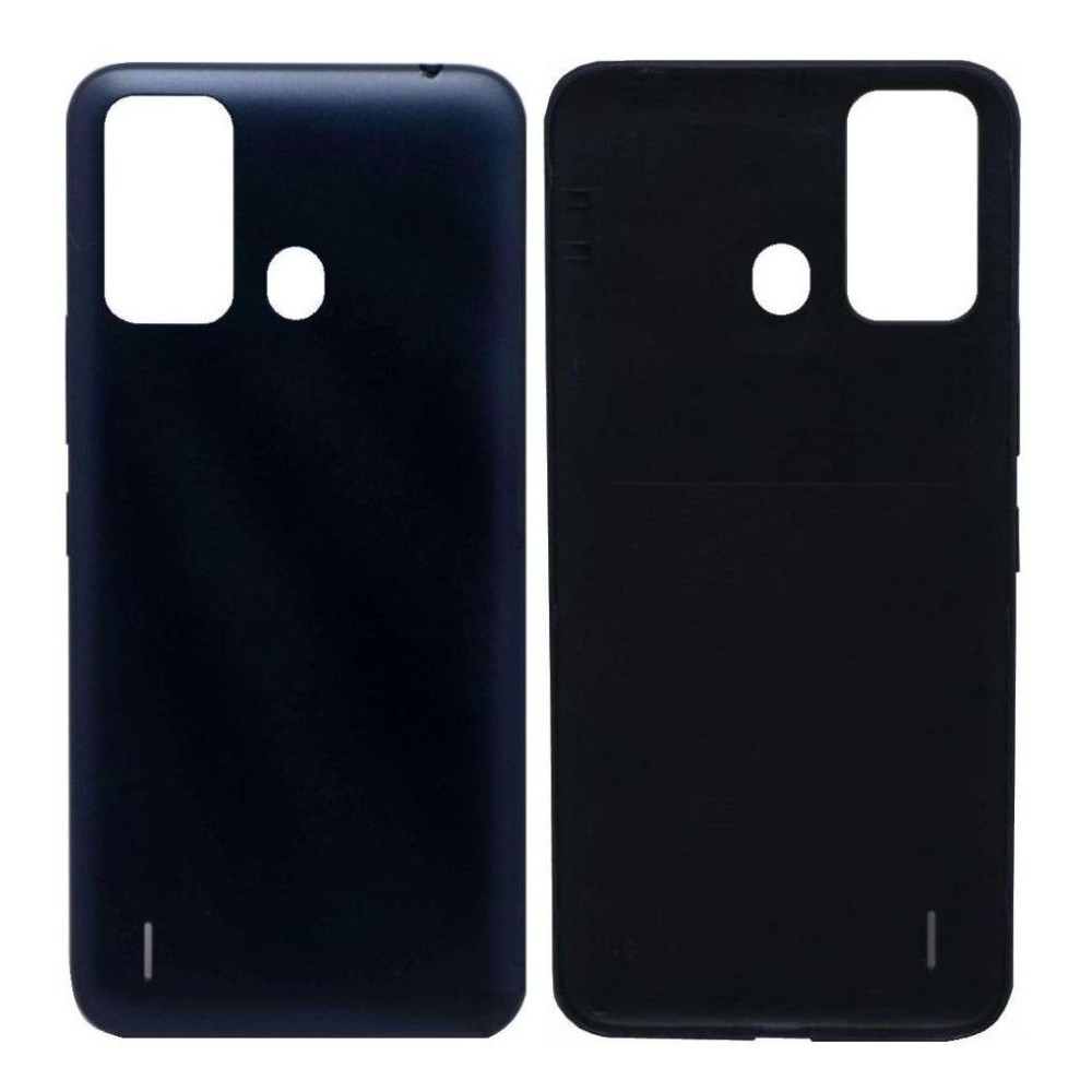 Itel vision 1 back cheap cover