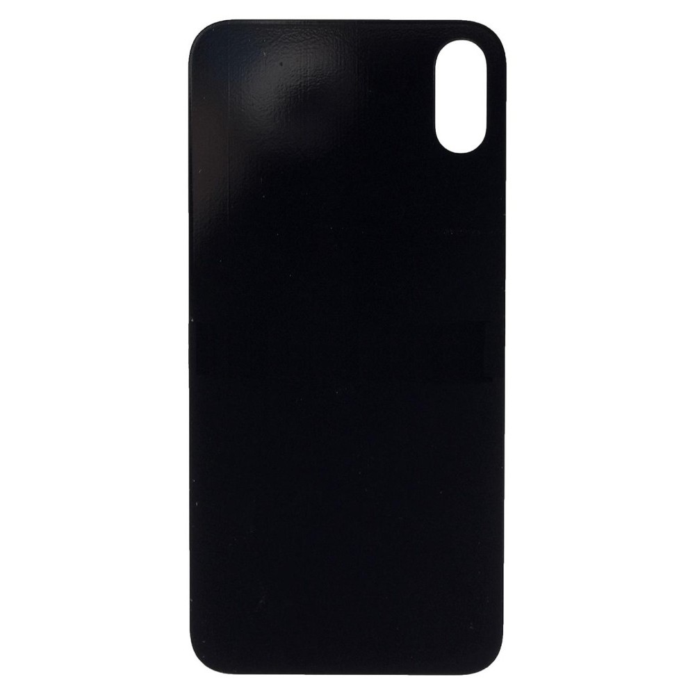 Back Panel Cover for Apple iPhone X 256GB Grey