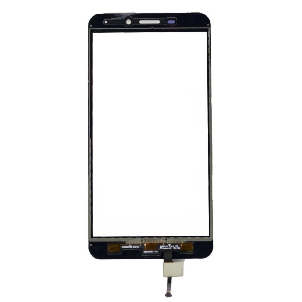 Touch Screen Digitizer for Asus Zenfone 3 Laser ZC551KL - Gold by Maxbhi.com
