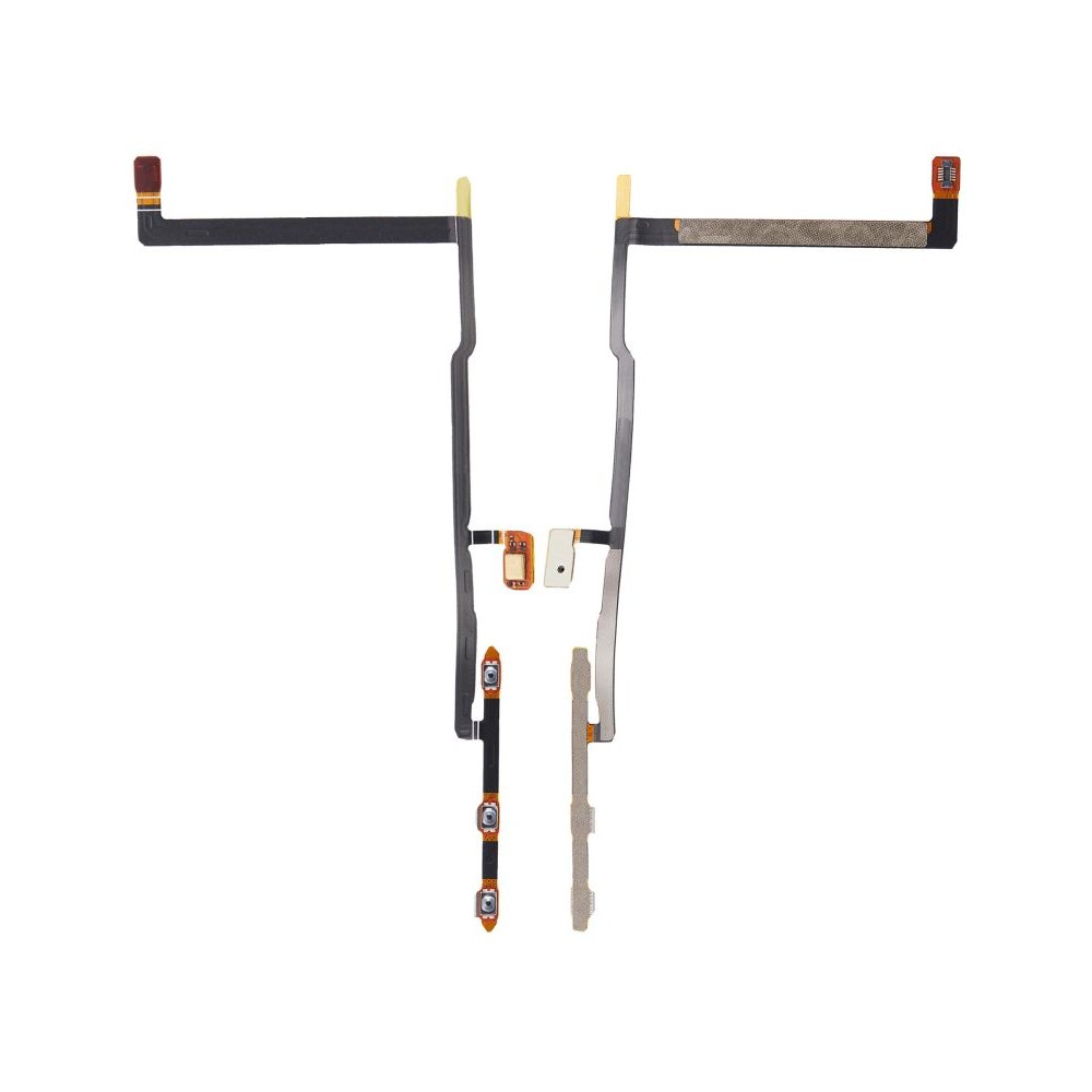 Power Button Flex Cable for Asus ROG Phone 3 - On Off Flex / PCB by ...