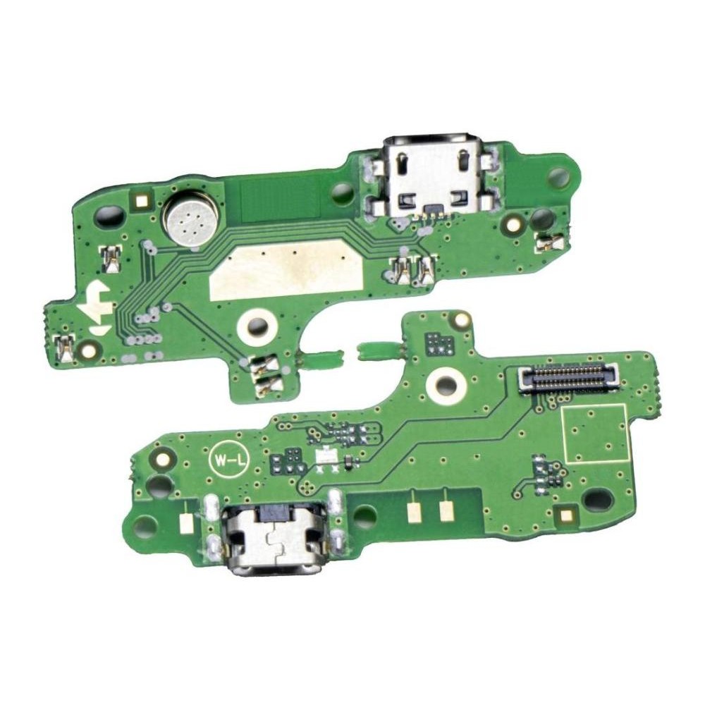 smart 6 hd charging board